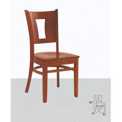 Silla Pro Rectan